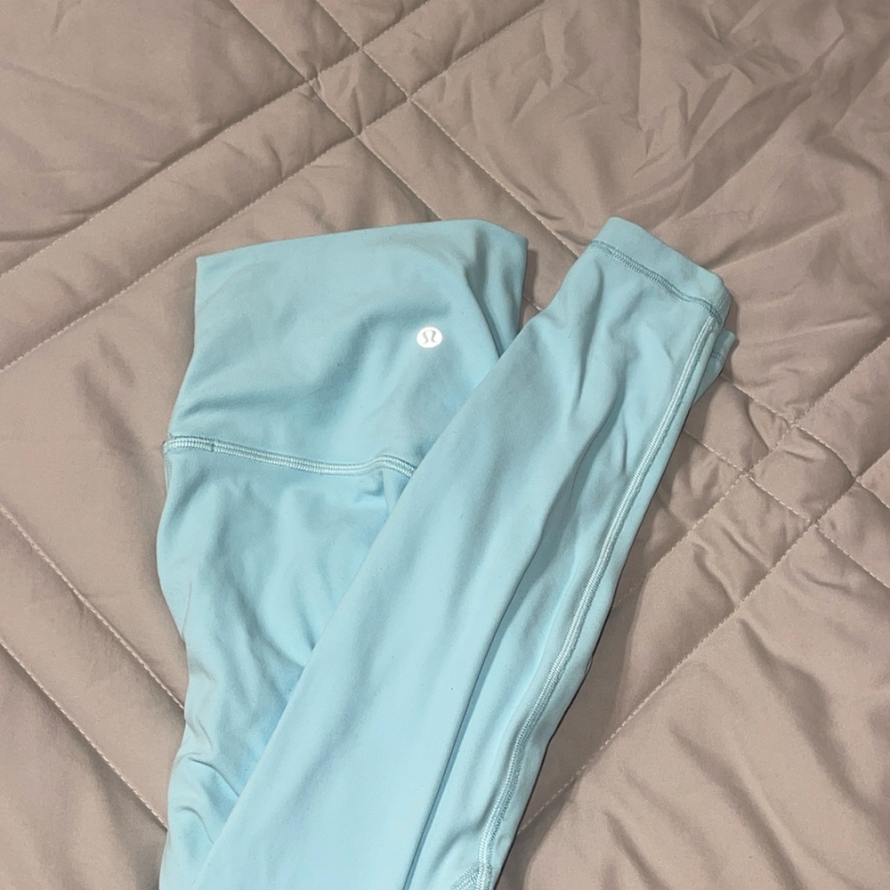 Lululemon Align 25”